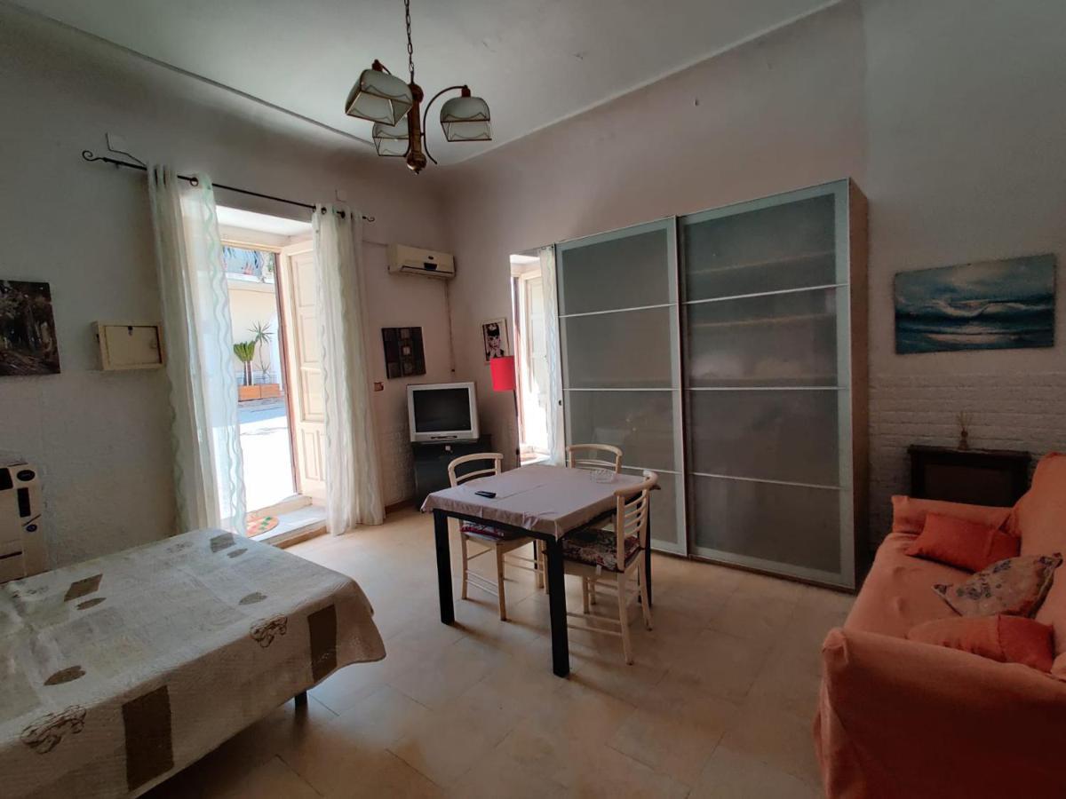 Domus Aurea Da Carlo Casa vacanze Ravanusa